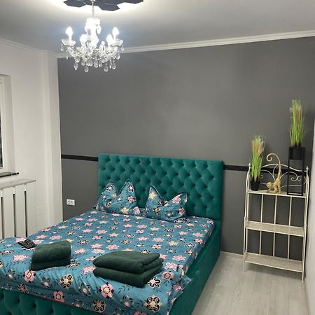 Tamara'S Place Râmnicu Vâlcea Exteriör bild