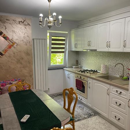 Tamara'S Place Râmnicu Vâlcea Exteriör bild
