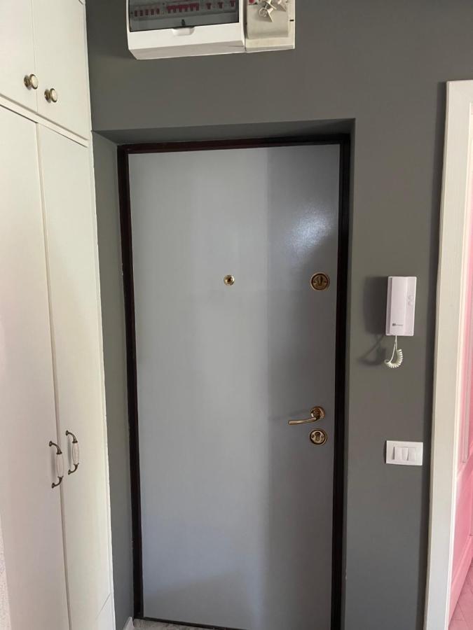 Tamara'S Place Râmnicu Vâlcea Exteriör bild