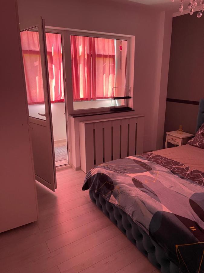 Tamara'S Place Râmnicu Vâlcea Exteriör bild