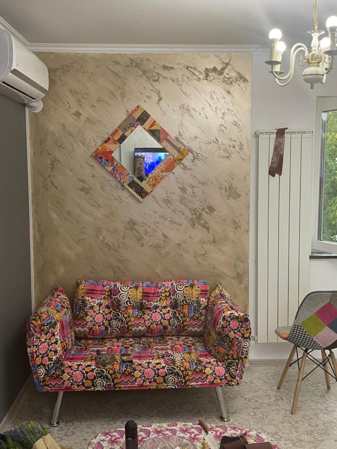 Tamara'S Place Râmnicu Vâlcea Exteriör bild