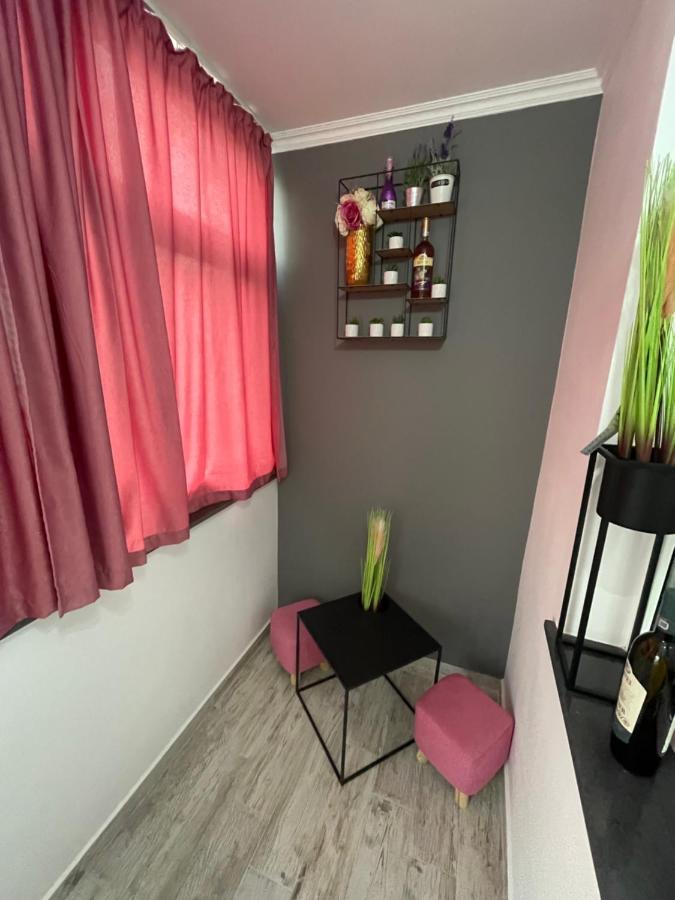 Tamara'S Place Râmnicu Vâlcea Exteriör bild