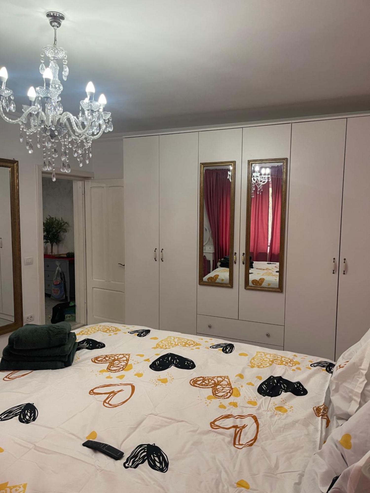 Tamara'S Place Râmnicu Vâlcea Exteriör bild
